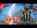 My Entire Day Got Wrecked Because of This! 😞 @ClashOfClans