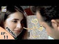 Watch Zard Zamano Ka Sawera Episode 11 ( Promo ) - ARY Digital Drama Online In Hd