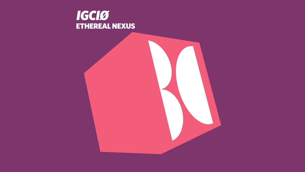 IGCIØ - Eonix (Original Mix)
