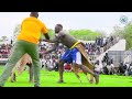 CASCO 2025 WRESTLING HIGHLIGHT BOR COUNTY Lual Matiop Vs Thon Mayen TEREKEKA COUNTY