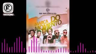 Mr Ama Ft Professor Lay & , Allan2, D'King 258 & Abdul Salimo  Negro com Orgulho Marca Do Momento