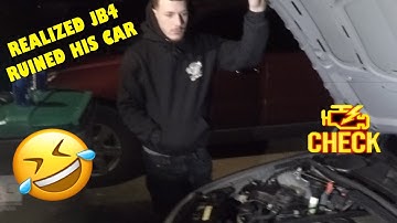 JB4 Caused WAY Too Many PROBLEMS