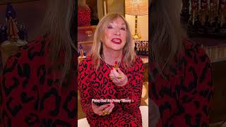 💄 PATSY TILBURY CAN’T COME TO THE PHONE RIGHT NOW💄 She’s too busy on my Charlotte Tilbury app! 😘 Profile