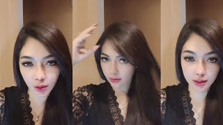Bigo Live Celine Amara 023