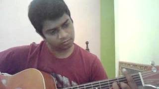 Raa Sihinen Guitar Solo