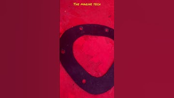How to make gaskets | rubber gasket |