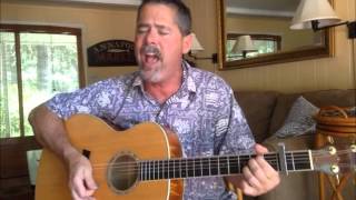 Video thumbnail of "Cold As Ice cover- Foreigner (Lou Gramm/Mick Jones)"