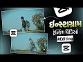 New Trending ⚡ CAPCUT Template Video Editing Tutorial | Viral Reel Video Kaise Edit Karein? 