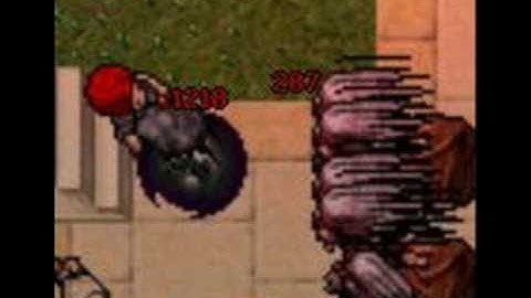 vBOT do OTclient -Tutorial BotServer | ComboBot | FriendHeal