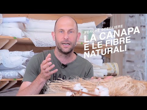 Video: La fibra di bambù è ecologica?