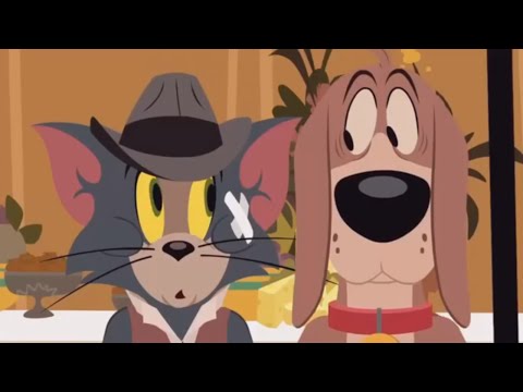 Tom Ve Jerry Türkçe Dublaj - Çizgi Film - Tom And Jerry