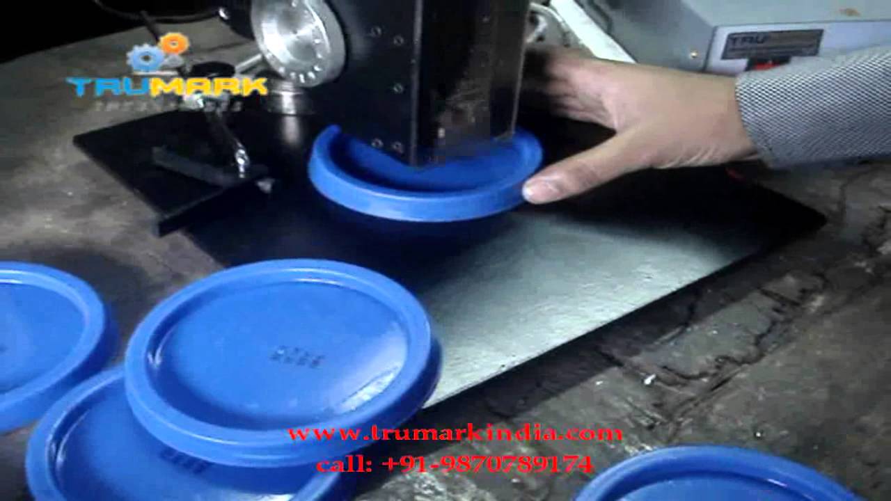 marking printing expiry date, mrp, best before on plastic ...