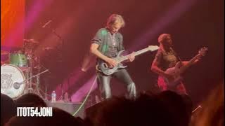 Satch Vai Tour 2024 Full Concert Joe Satriani STEVE VAI Setlists G3 Richmond Virginia
