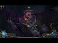 POE2  Pathfinder - Plague Bearer (and Toxic Growth&amp;Poisonburst Arrow) - Xesht(Breach Boss) T3