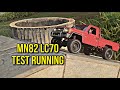 MN82 Lc79 killer body Test run Standard ✅