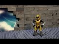 Halo Mega Bloks - La Partida Final: Serie Completa
