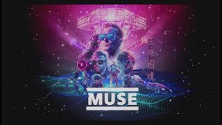 MUSE vydali albovou novinku Simulation Theory