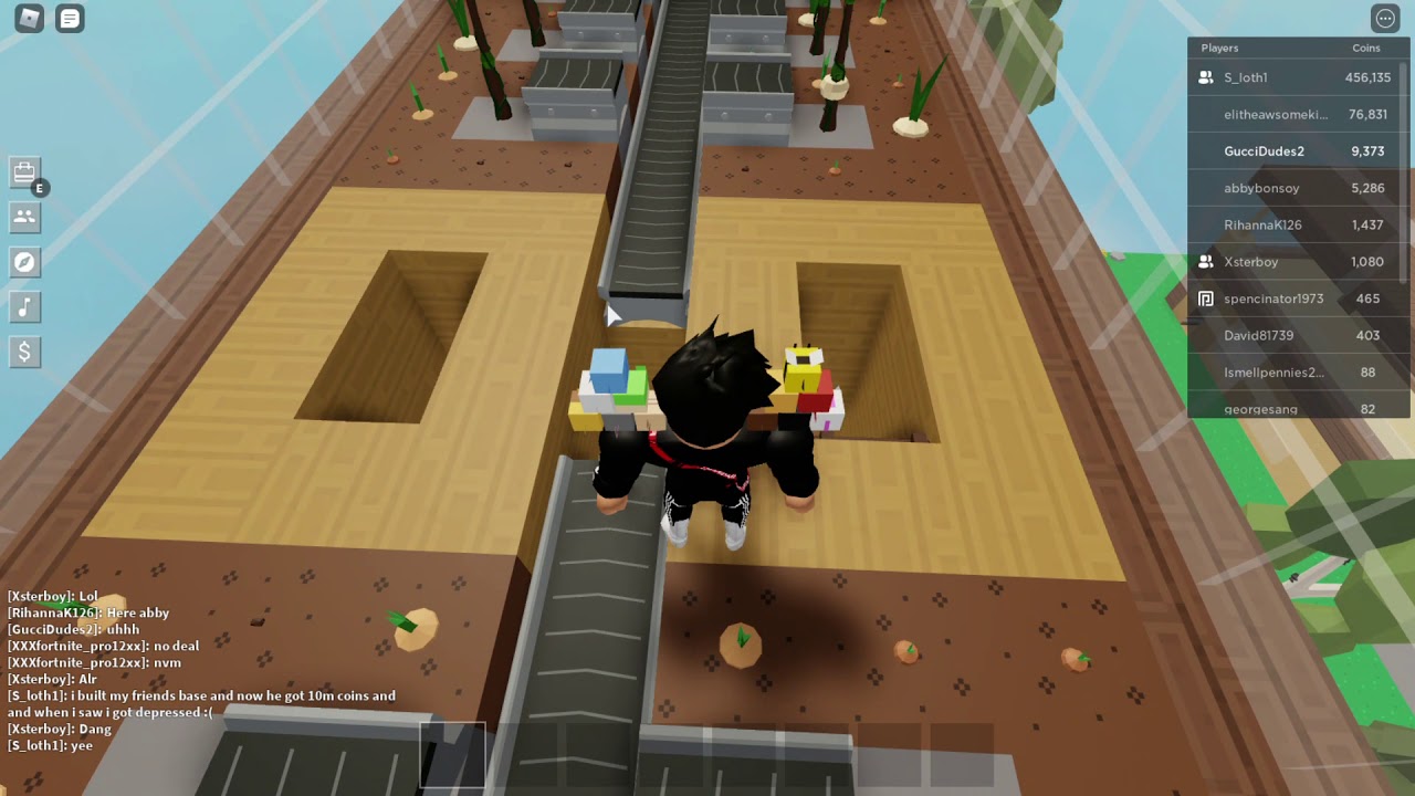 I HAVE 2 OP ONIONS AUTO FARM!!!!! 