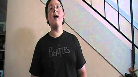 George del Junco X Factor