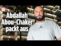 Abdallah Abou-Chaker exklusiv | Abschiebung, Leben im Libanon, Rückkehr nach Deutschland