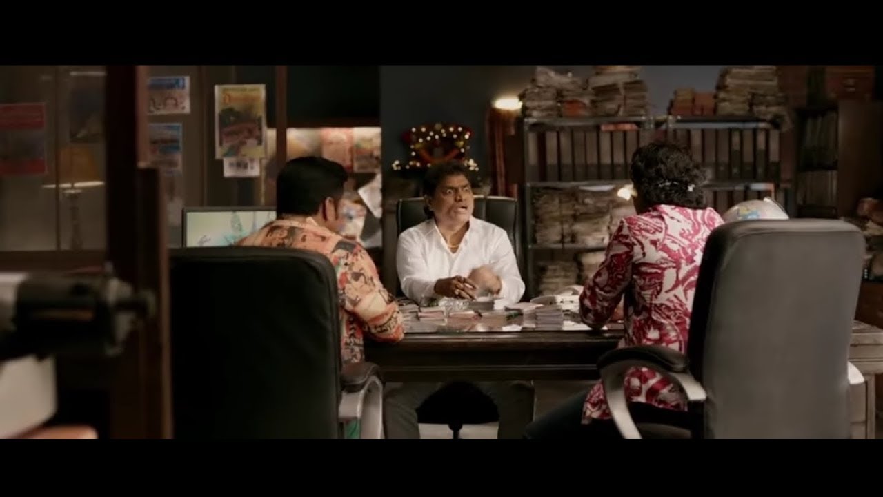 Judwaa 2 Full Hindi Movie HD 720p  Varun Dhawa, Salman 