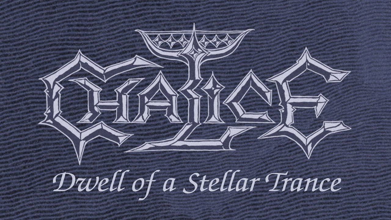 Watch Chalice - Dwell of a Stellar Trance (Divine Spear 2026) on YouTube Watch Chalice - Dwell of a Stellar Trance (Divine Spear 2026) on YouTube