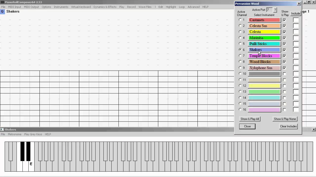 EWQL Hollywood Percussion