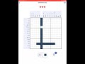 Nonogram.com Saint Patrick’s Day, 2020 (119/144)