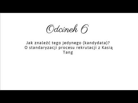 Wideo: Równowaga W Populacji Pacjentów: Optymalizacja Rekrutacji Do Randomizowanego Kontrolowanego Badania