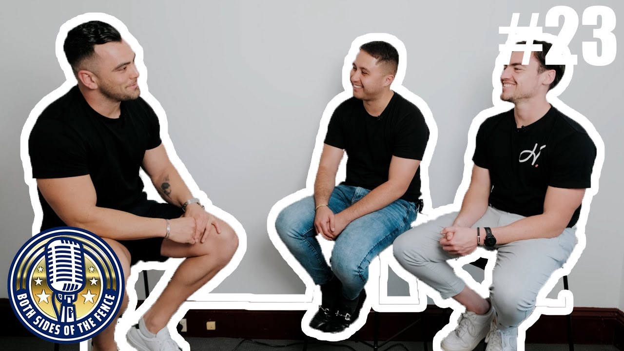 Ep. 15 | Harreson Baldwin
