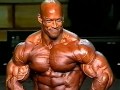 Shawn ray mr olympia 1999 arranged hqhf   youtube