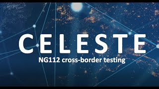 Next Generation 112 - CELESTE consortium