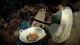 Anong Sayang Cover Clip By Erik