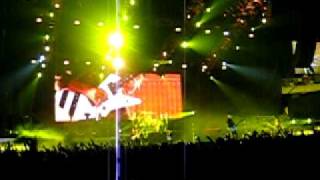 Scorpions - Rock You Like A Hurricane (Chile 2010)