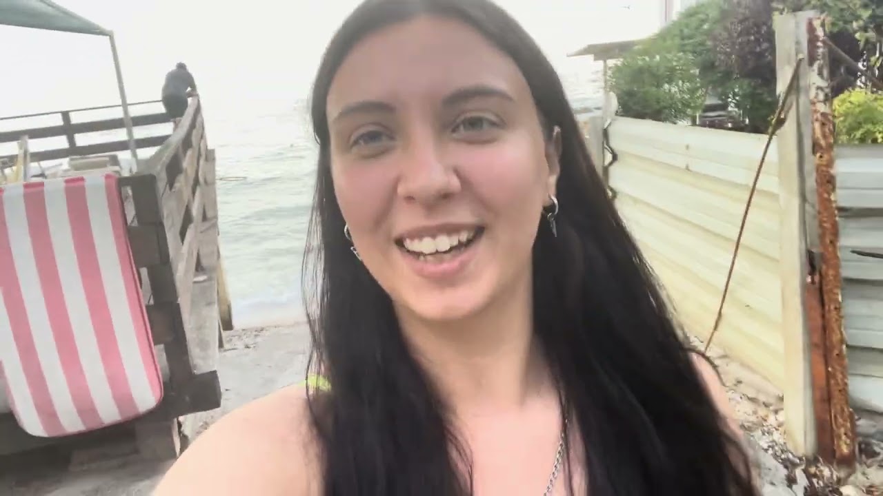 VLOG:1 часть/Одесса 2025/Подводная охота/море