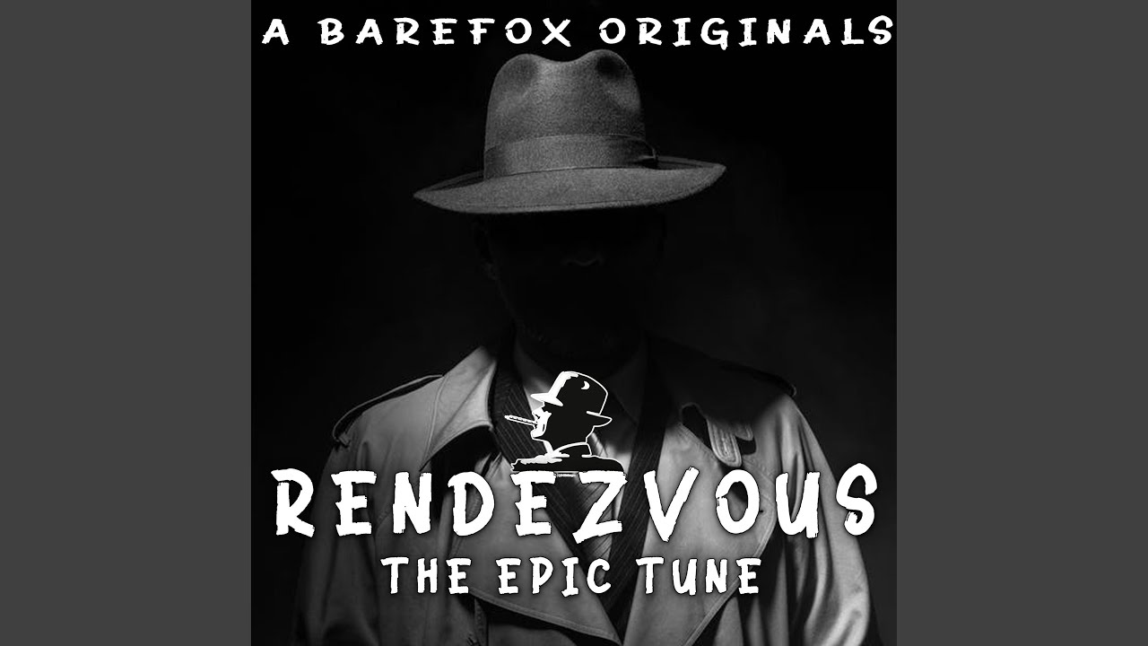 Watch Rendezvous on YouTube Watch Rendezvous on YouTube