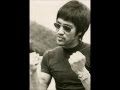 Bruce Lee radio interview with Ted Thomas
