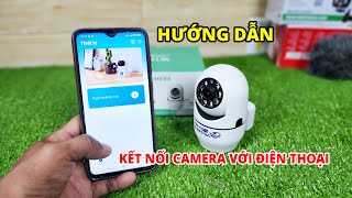 The Most Detailed Instructions for Installing and Connecting Yoosee Camera to Phone - How to Use ... screenshot 3