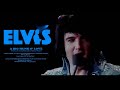 ELVIS PRESLEY - A Big Hunk O&#39; Love (vocal comp of 1/26 &amp; 4/9/72 live versions sync to 4K footage)