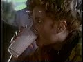 1986 Milk American Dairy Association "Milk's Got More" TV Commercial