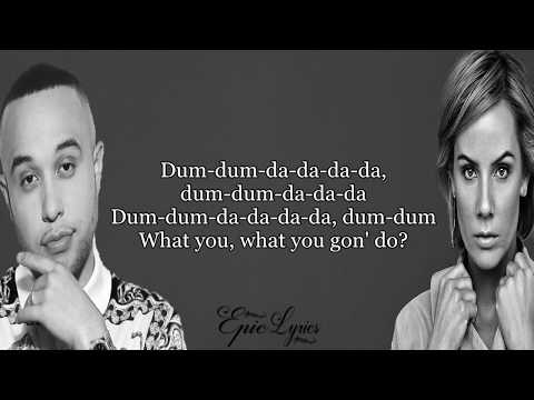 Jax Jones ft. Ina Wroldsen - Breathe (lyrics)