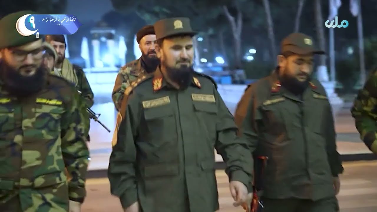 لوی درستیز قوای مسلح، عملیات تلافی‌جویانه در برابر ملیشه‌های پاکستانی را رهبری می‌کند