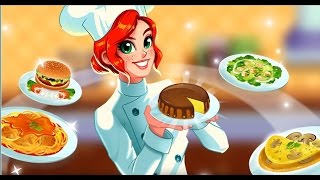 Chef Rescue Gameplay iOS/Android screenshot 5