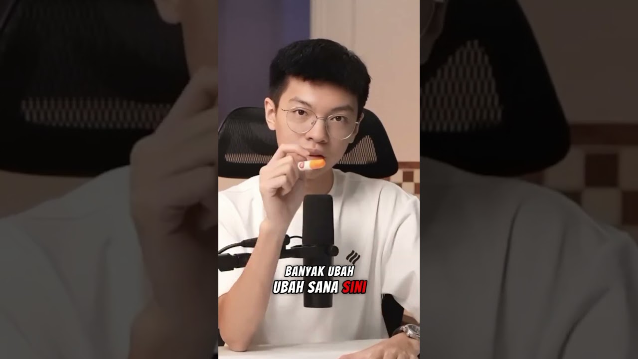 Holy Grail dan kesempurnaan 