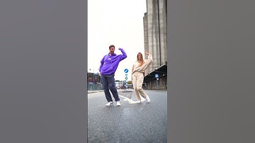 Thumbnail of DISTURBIA DANCE #shorts