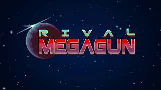 Rival Megagun Announcement Trailer Xbox One