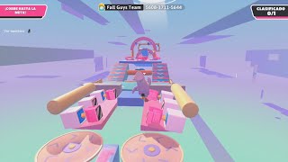 Beat Bouncers (Normal) | Fall Guys Team Map + Code