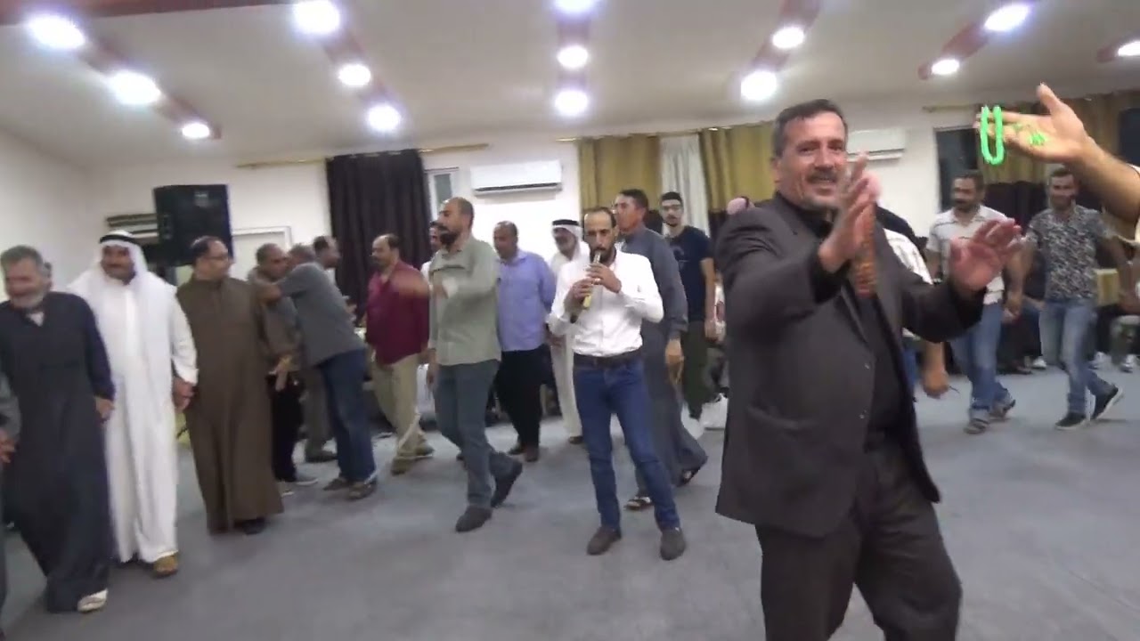 افراح علمه في الاردن افراح ال العساوده العاريس عبد الرحمن