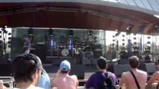 SAID - Bellissima - live@HEINEKEN jammin FESTIVAL 2010