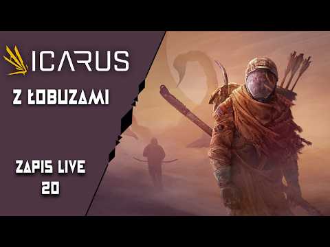 27.06.2026 - "🚀 AL: Icarus z Łobuzami 🚀" 20